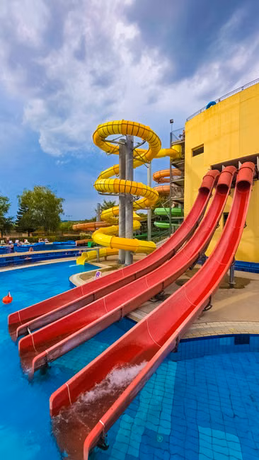 Chinelo Slide
